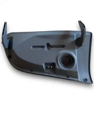 Fiat Bravo Central body control module 711318633