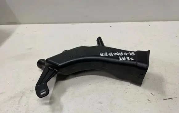 Seat Alhambra (Mk2) Cabin air duct channel 7N1819152