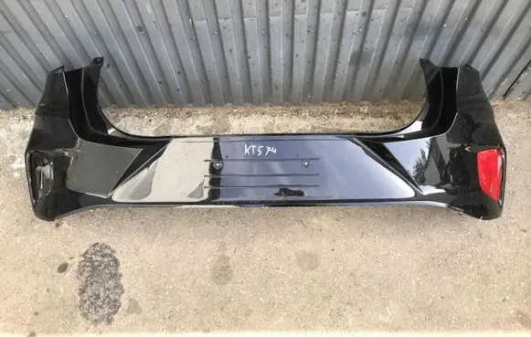 Ford Puma Rear bumper L1TB-17906-A1