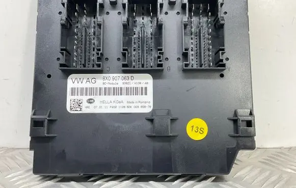 Comfort/convenience module