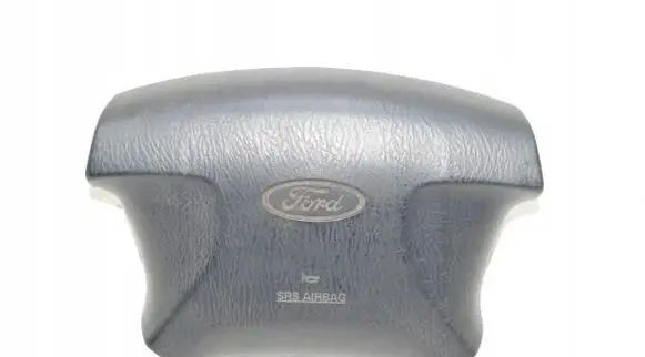 Ford Ranger Steering wheel airbag