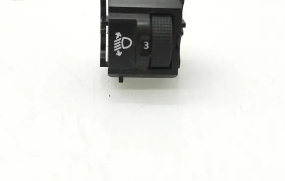 Citroen Berlingo Headlight level height control switch 98125550ZD 95835T02