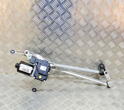Volvo XC60 Front wiper linkage and motor W000078604 31416777