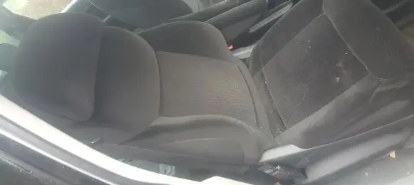 Citroen C4 I Picasso Front passenger seat EXCLUSIVE FRONTRIGHT