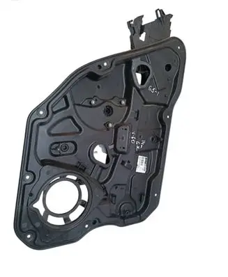 Volvo V60 Rear window lifting mechanism without motor 30784312