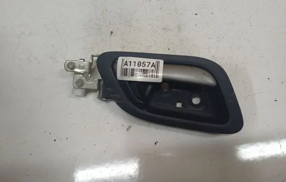 Honda FR-V Rear door interior handle 