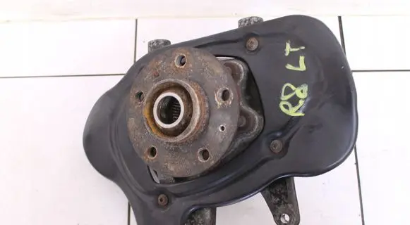 Lamborghini LP 580-2 Rear wheel hub 4S0505433E