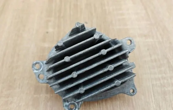 BMW 5 G30 G31 G38 LED ballast control module 23508301L