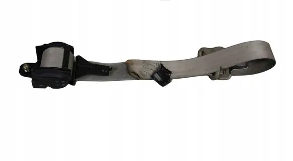 Honda Accord Front seatbelt
