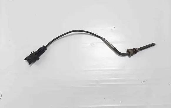 Opel Zafira C Exhaust gas temperature sensor 55566185