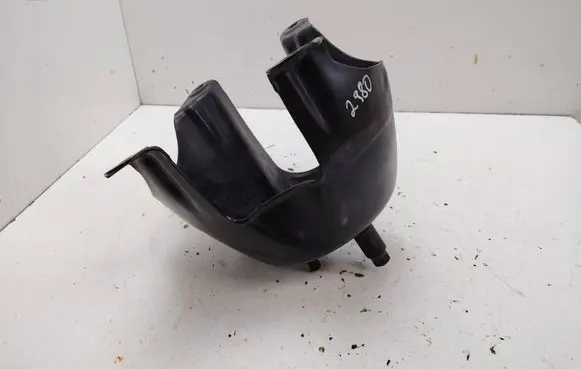 Jeep Cherokee III KJ Spare wheel mounting bracket 5933AC