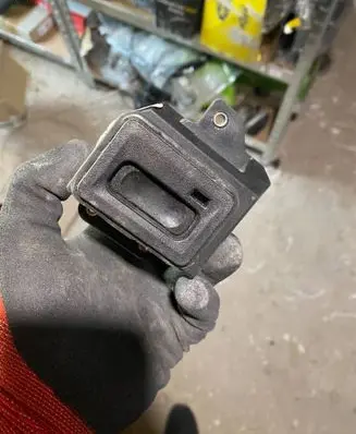Alfa Romeo 159 Ignition lock 1560616200