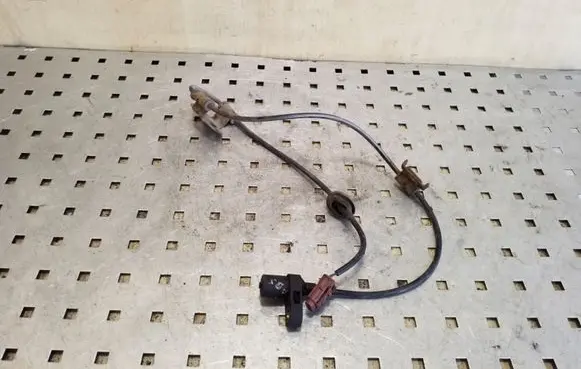 ABS brake wheel speed sensor
