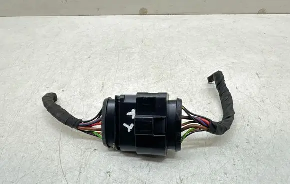 Audi TT TTS Mk2 Other wiring loom 3C0973837 3C0973737