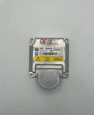 BMW X3 F25 Airbag control unit/module 6855990 0265020153