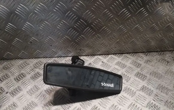 Opel Insignia A Rear view mirror (interior) 13369365