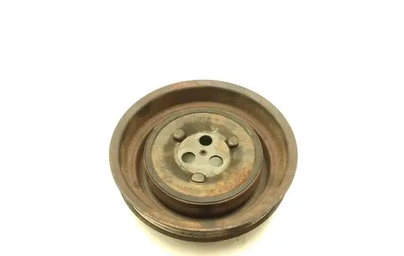 Citroen Relay III Crankshaft pulley BU3Q-6B319-AA
