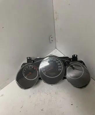 Honda Jazz Speedometer (instrument cluster) 78100