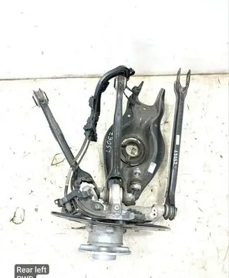 Mercedes-Benz EQE x294 Rear wheel hub spindle/knuckle A2945409702