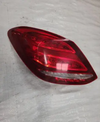 Mercedes-Benz C W205 Rear/tail lights A2059061357 YAP2437214