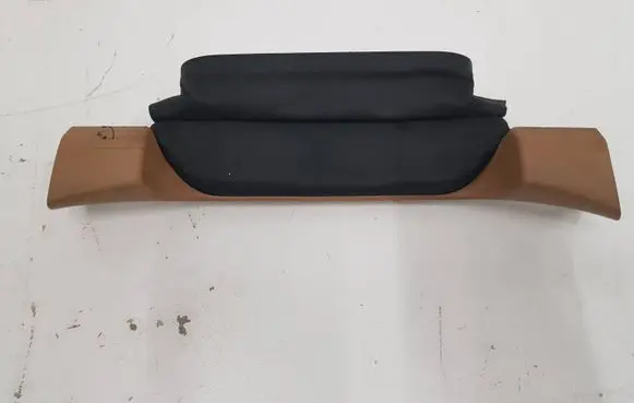 Porsche Cayman 987 Steering wheel column trim 98755227201