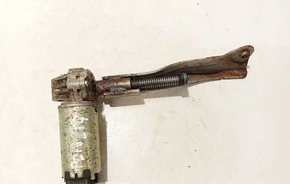 Seat adjustment motor