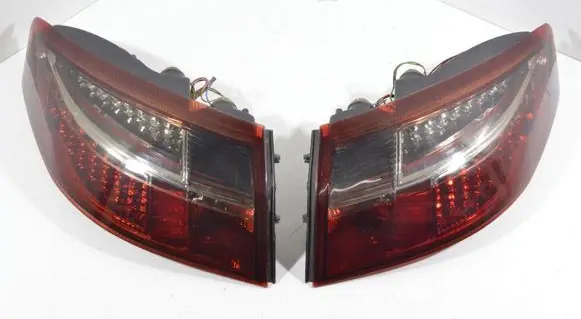Porsche 911 996 Rear/tail lights set 99663148500