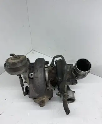 Toyota Avensis T250 Turbo A04790