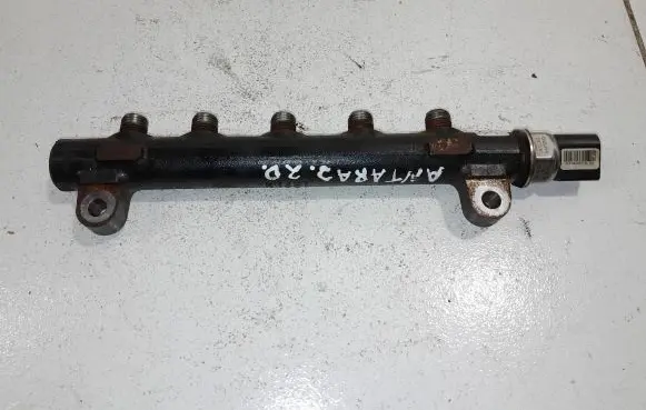 Opel Antara Fuel main line pipe 96868901 R9144Z300A 9307Z528A