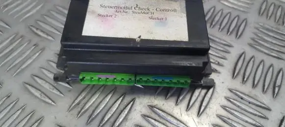 Renault Scenic I Other control units/modules