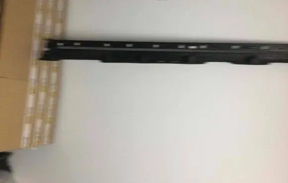 Land Rover Discovery Sport Other sill/pillar trim element LR128586 Fk7210154ae