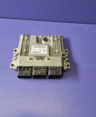 Ford S-MAX Engine control unit/module BG9112A650FHD 28362911