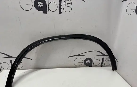 Mercedes-Benz GLE AMG (W166 - C292) Rear arch trim A2928852122