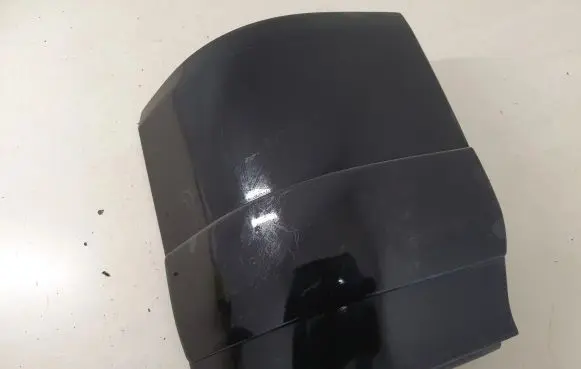 Ford C-MAX I Rear bumper corner part panel trim 7H0807322