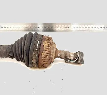 Citroen Xantia Front driveshaft