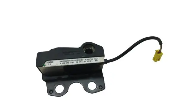 Mercedes-Benz GL X164 Seat pressure sensor A0118206110 A0008221340