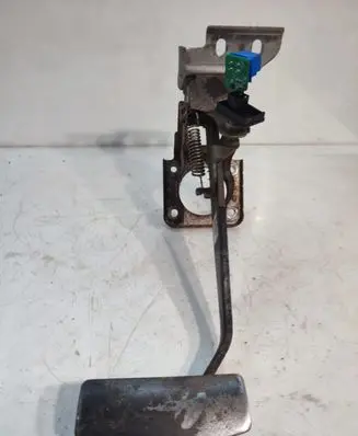 Brake pedal