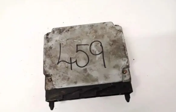 Volvo V70 Engine control unit/module