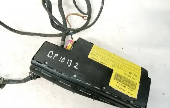 Audi A6 S6 C5 4B Seat airbag 4b0880242j bam-pt1-1103