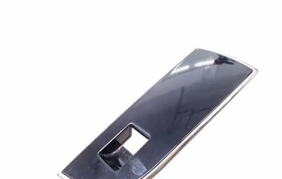 Jaguar XJ X351 Front door window switch trim AW93240A40D