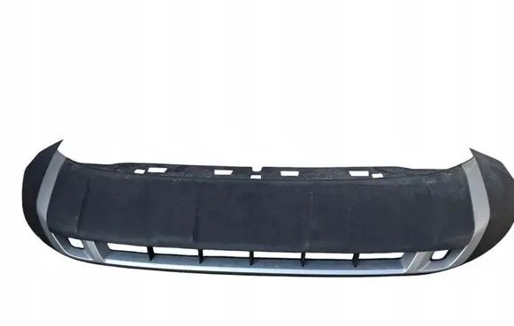 Seat Ateca Front bumper 575805903