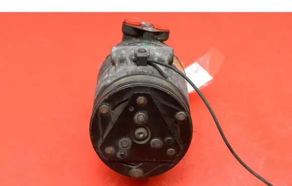 Honda Civic Air conditioning (A/C) compressor (pump) 8972878762