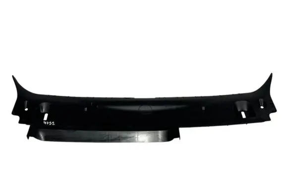 BMW 7 E65 E66 Trunk/boot sill cover protection 8223560 51478223560