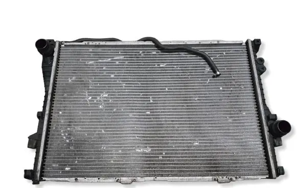 BMW 5 E39 Coolant radiator 17111436060