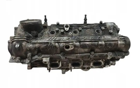 Maserati Ghibli Engine head 09574224