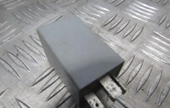 Ford Transit Other relay 88ag18c641aa