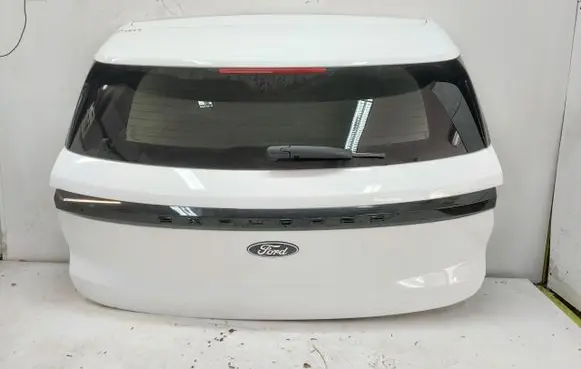 Ford Explorer EV Tailgate/trunk/boot lid FOREXPKLA040935