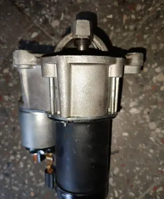 Citroen Berlingo Starter motor FS1003