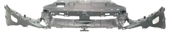 Ford Focus Top upper radiator support slam panel BM5117E778