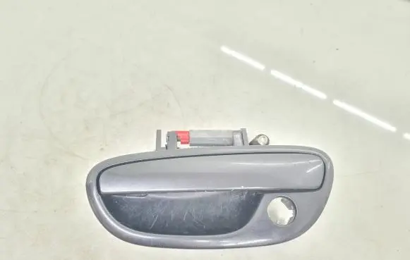 Subaru Legacy Front door exterior handle